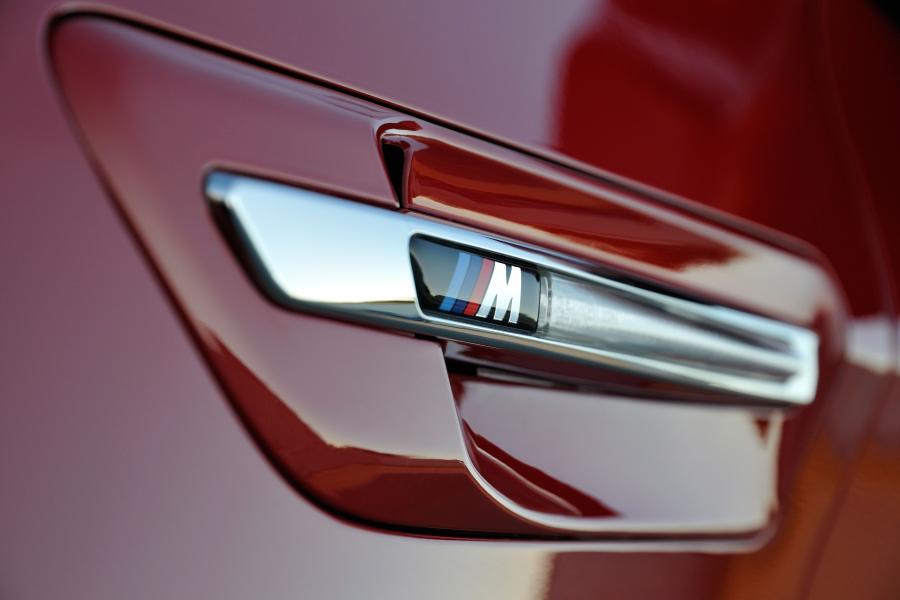  BMW X6 M 2009 года  (фото 75 из 167)